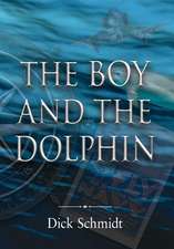 The Boy and the Dolphin