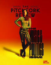 Pitchfork Review Issue #11 (Fall)