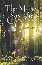 The Magic Seeker