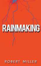 Rainmaking: Impacting the World Through the Power of Emotions and the Magic of Storytelling