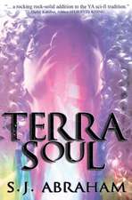 Terra Soul
