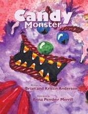 Candy Monster