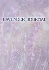 Lavender Journal