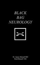 Black Bag Neurology