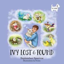 Ivy Lost and Found