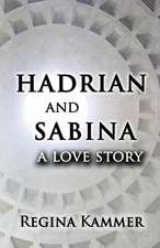 Hadrian and Sabina