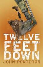 Twelve Feet Down