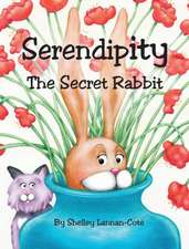 Serendipity The Secret Rabbit