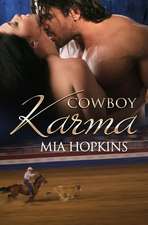 Cowboy Karma