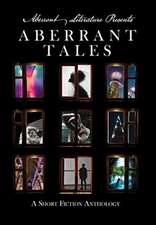 Aberrant Tales