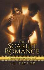 The Scarlet Romance