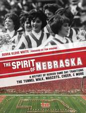 The Spirit of Nebraska