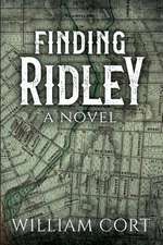 Finding Ridley