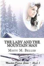 The Lady and the Mountain Man