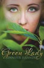 Green Lady