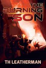 The Burning Son