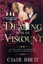 Dealing with the Viscount