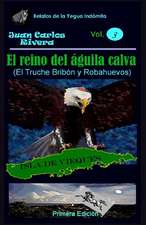 El Reino del Águila Calva