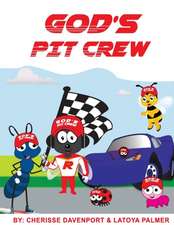 God's Pit Crew