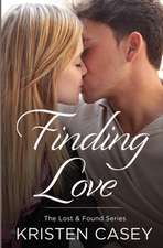 Finding Love