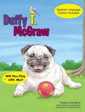 Duffy T. McGraw