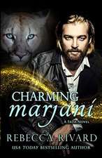 Charming Marjani