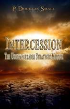 Intercession