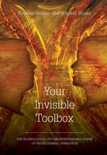 Your Invisible Toolbox