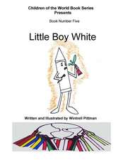 Little Boy White