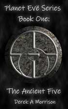 Morrison, D: ANCIENT 5