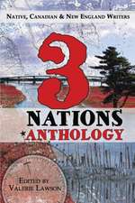 3 Nations Anthology