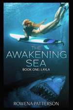 The Awakening Sea