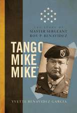 Tango Mike Mike