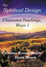 The Spiritual Design