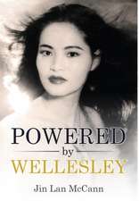 POWERED BY WELLELEY (I)