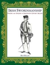 Irish Swordsmanship