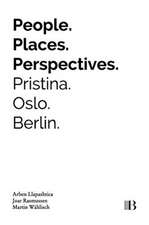 People, Places, Perspectives