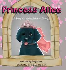 Princess Allee