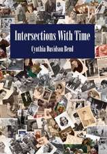 Intersections With Time