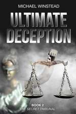 Winstead, M: Ultimate Deception