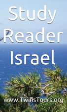 One Study Guide Israel