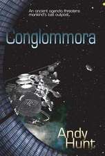 Conglommora