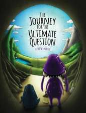 The Journey for the Ultimate Question