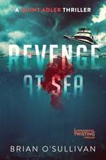 Revenge at Sea