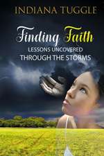 Finding Faith