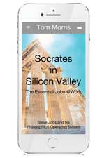 Socrates in Silicon Valley