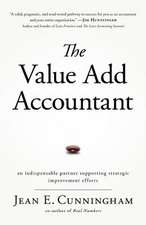 The Value Add Accountant