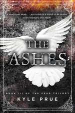 The Ashes