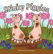 Stinky Piggies