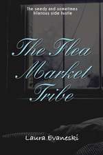 The Flea Market Tribe